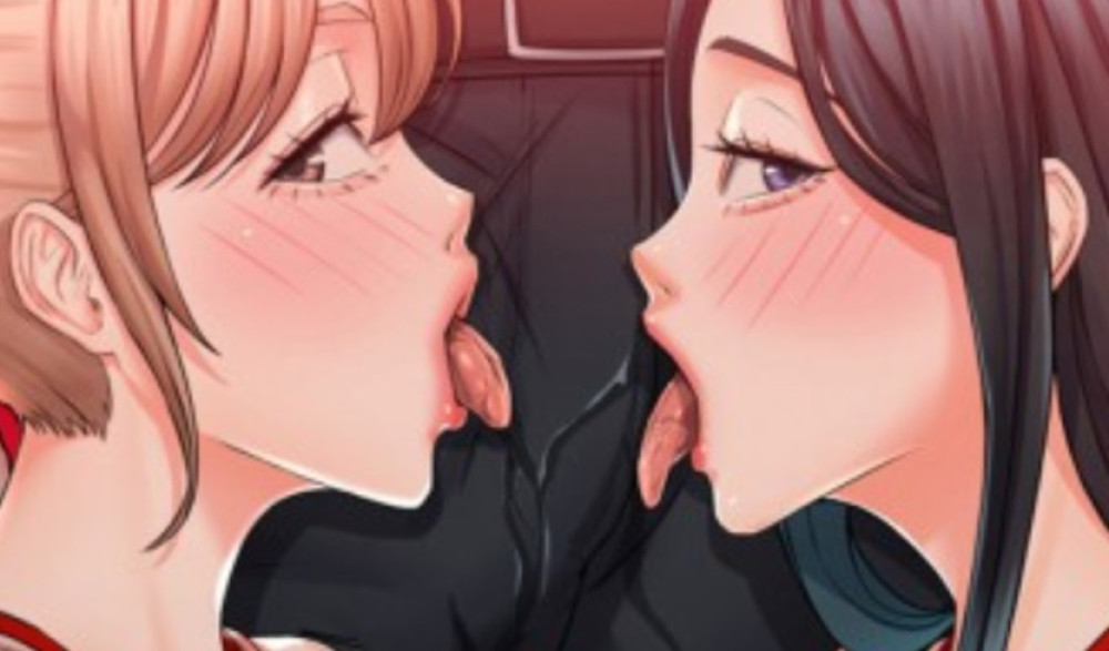 Baca Komik Manhwa Mulai Transmisikan Sofa