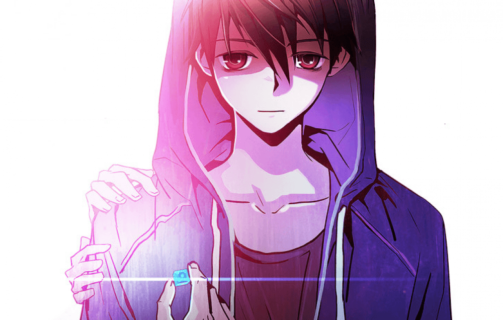 Baca Komik Manhwa DADU: Sebuah Kubus yang Merubah Segalanya