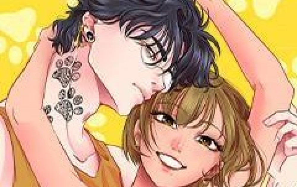 Baca Komik Manhwa Cinta Jalan-Jalan