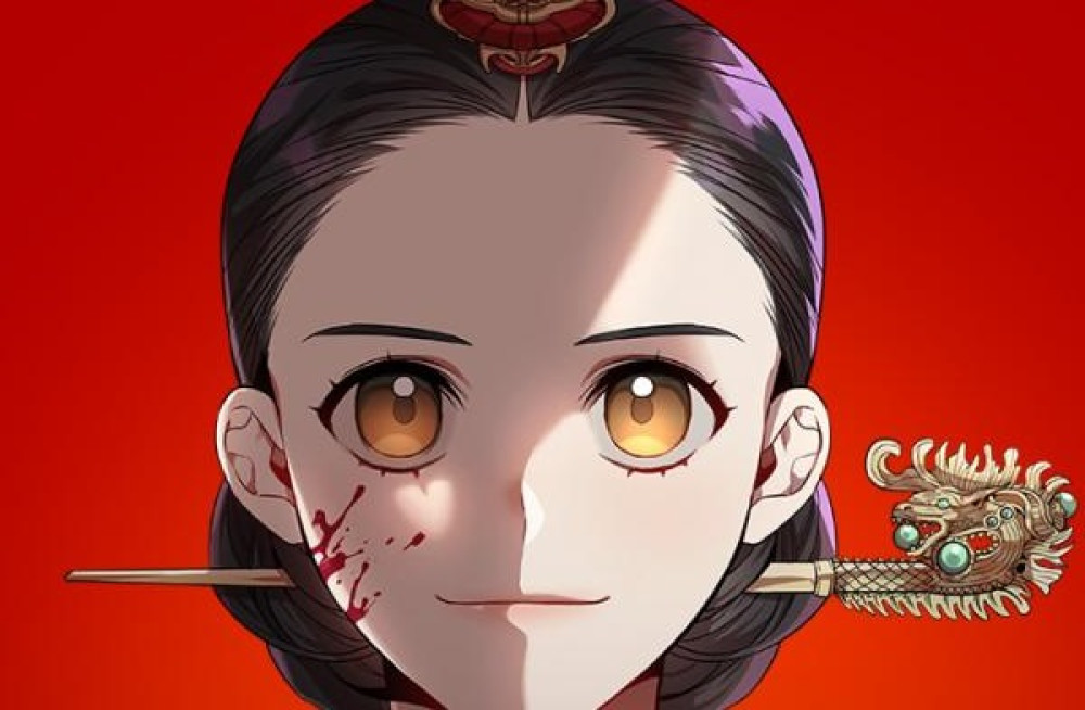 Baca Manhwa Ratu SMA