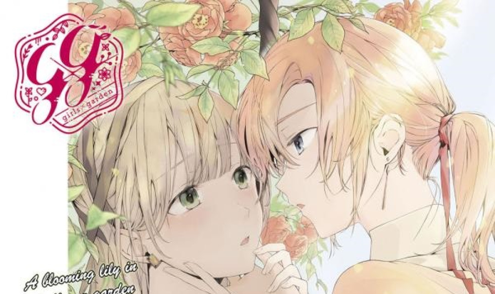 Baca Komik Manga Lagu Untuk Angelica