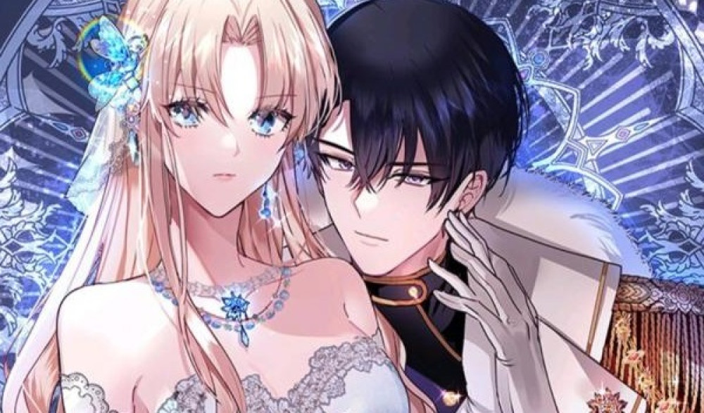 Baca Komik Manhwa Penggantian Suami