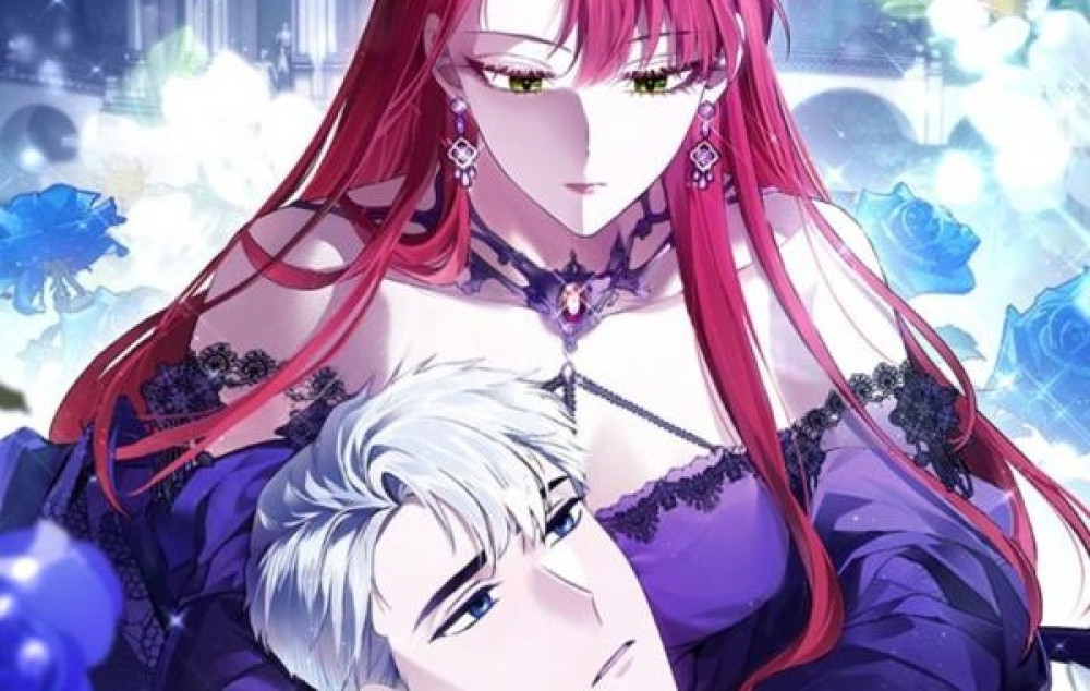 Baca Komik Manhwa Cara Mengakhiri Pernikahan Kontrak Dengan Sempurna