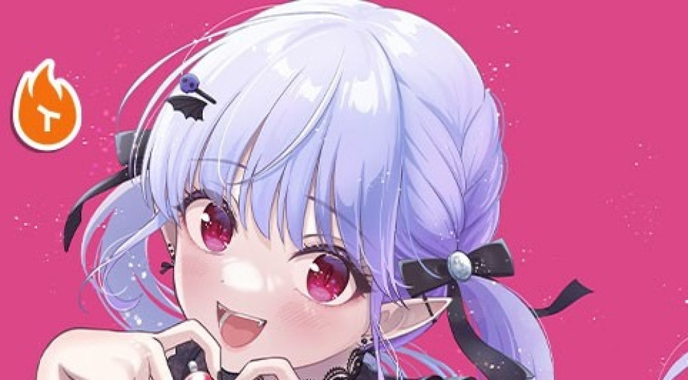 Baca Komik Manga Cinta Sombong Vampir Ranjau Darat