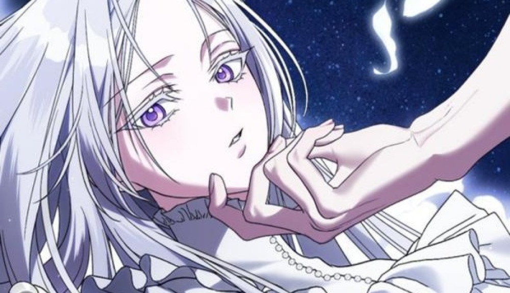 Baca Komik Manhwa Mengapa Terobsesi Pada Sesuatu Yang Telah Mati? Xv1