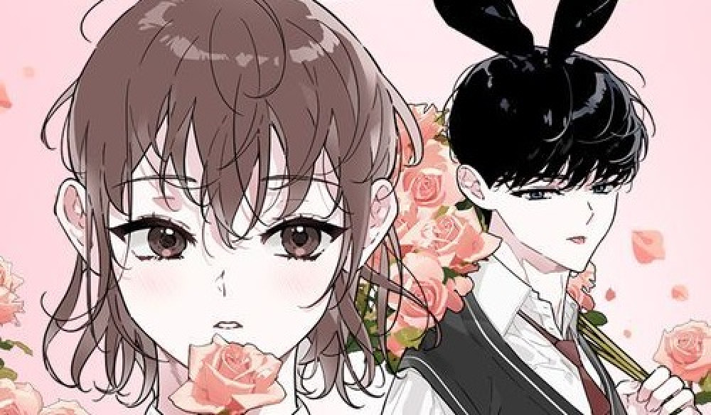 Baca Komik Manhwa Aku Telah Mencarimu Selama Seribu Tahun