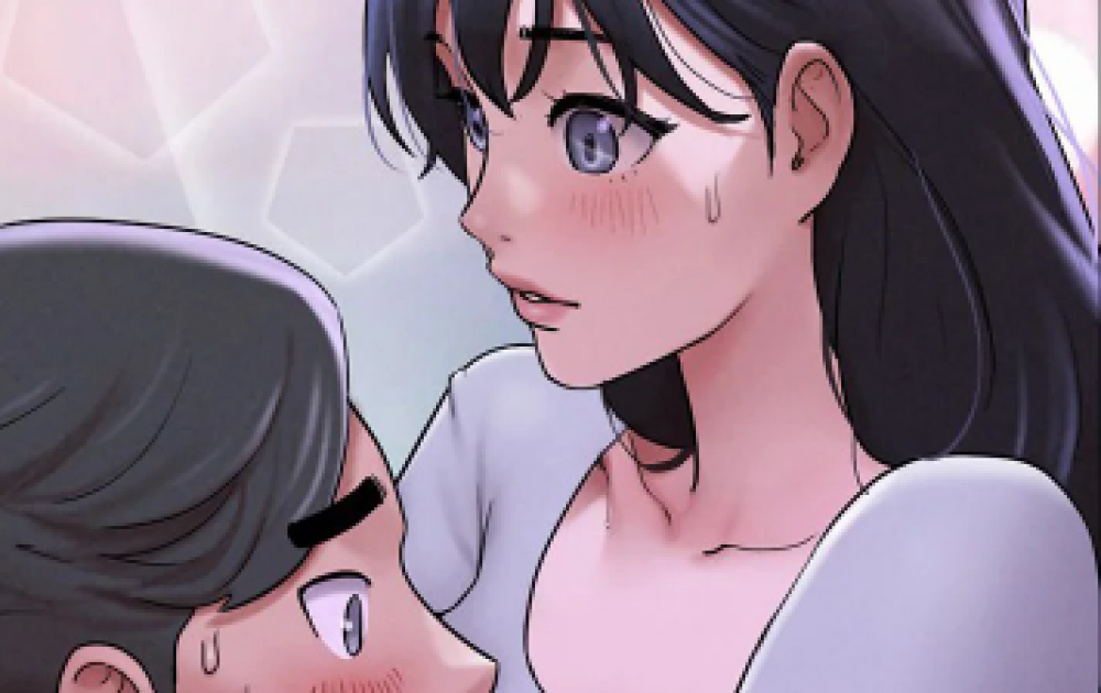 Baca Komik Manhwa Nona Soeun