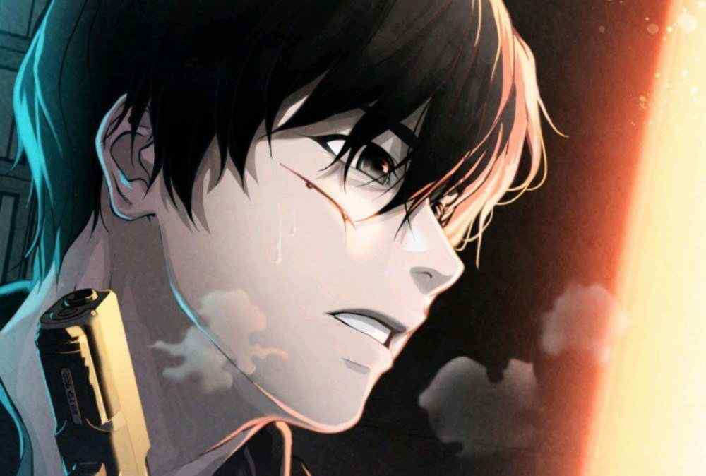 Baca Komik Manhwa Film Itu Nyata