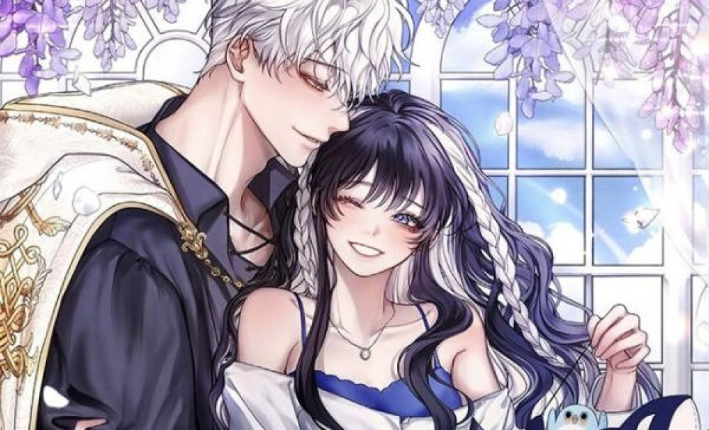 Baca Manhwa Penguin Favorit Paus Pembunuh Gila