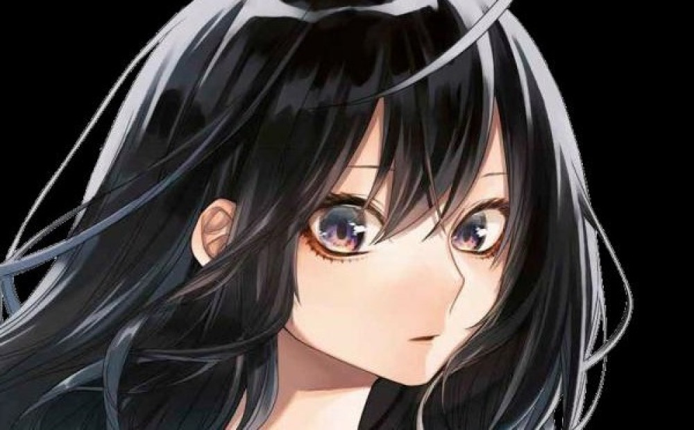 Baca Manga Usia Tak Bohong