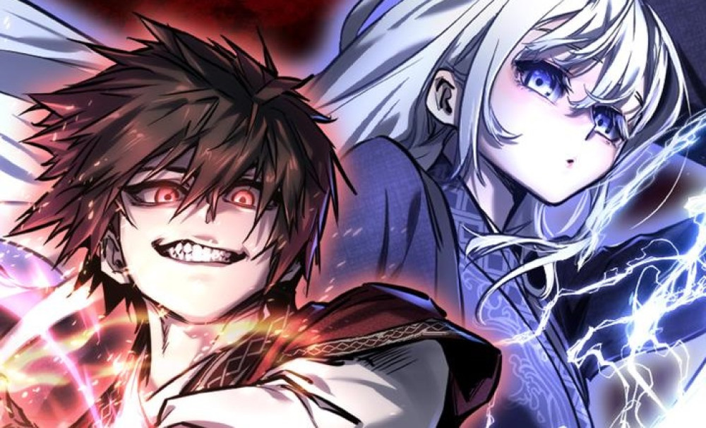 Baca Manhwa Teman Masa Kecil Zenith