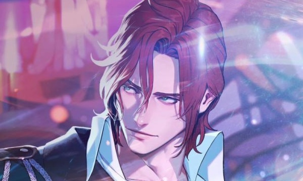 Baca Komik Manhwa Bersilangan