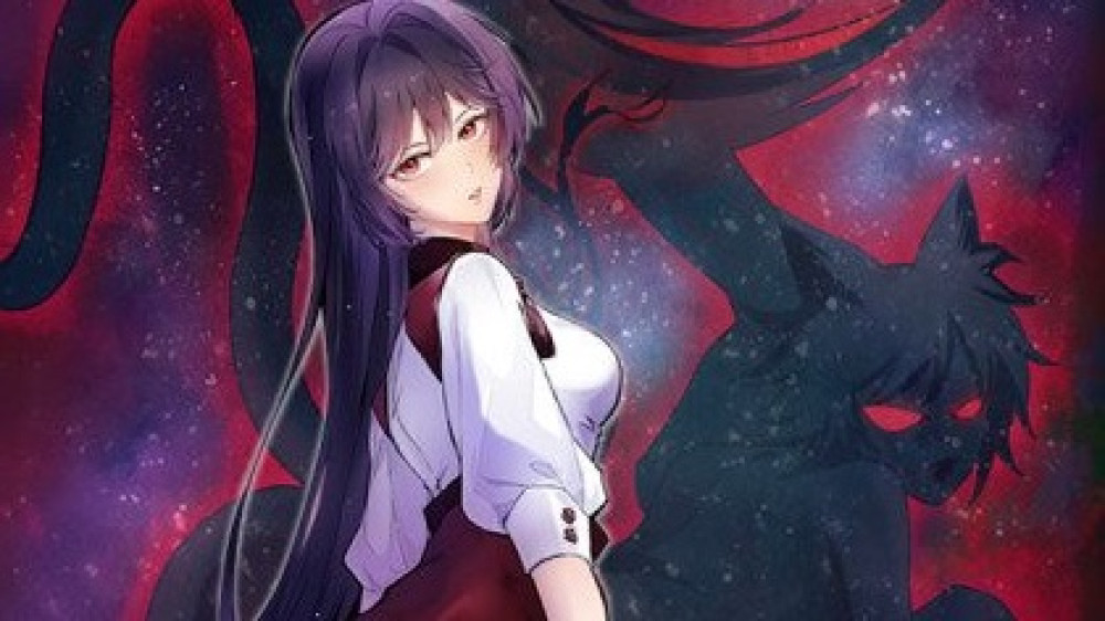 Baca Manhua Binatang Eksotisku Sedikit Kuat