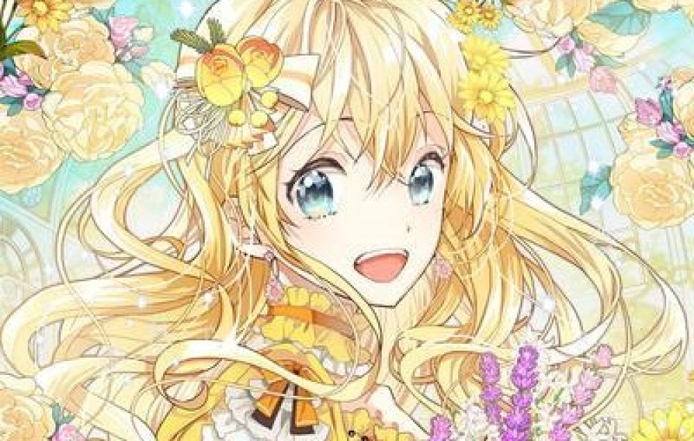 Baca Komik Manhwa Apakah Aku Putrimu?