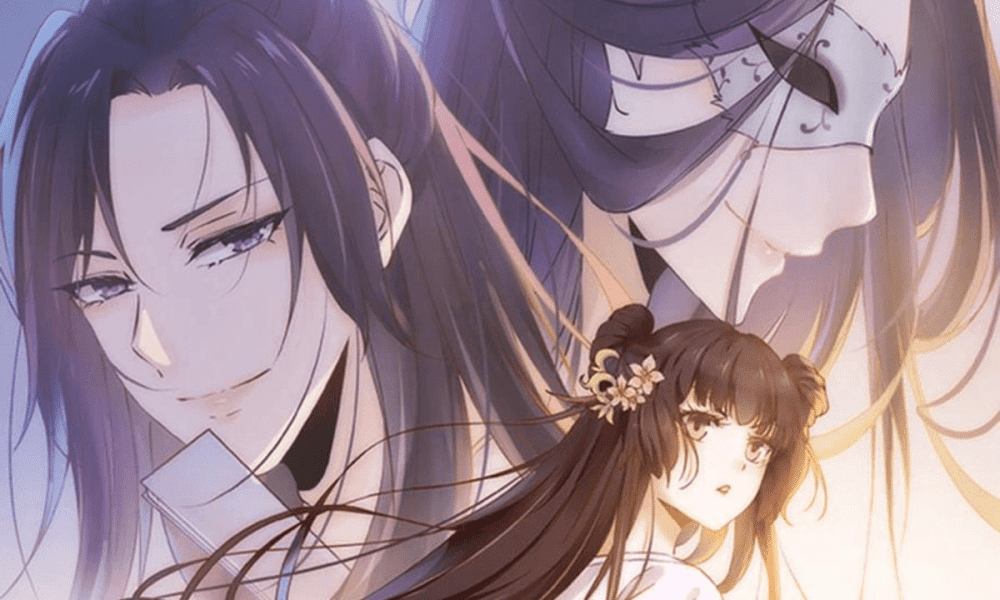 Baca Komik Manhua Kelahiran Kembali Tabib Ilahi