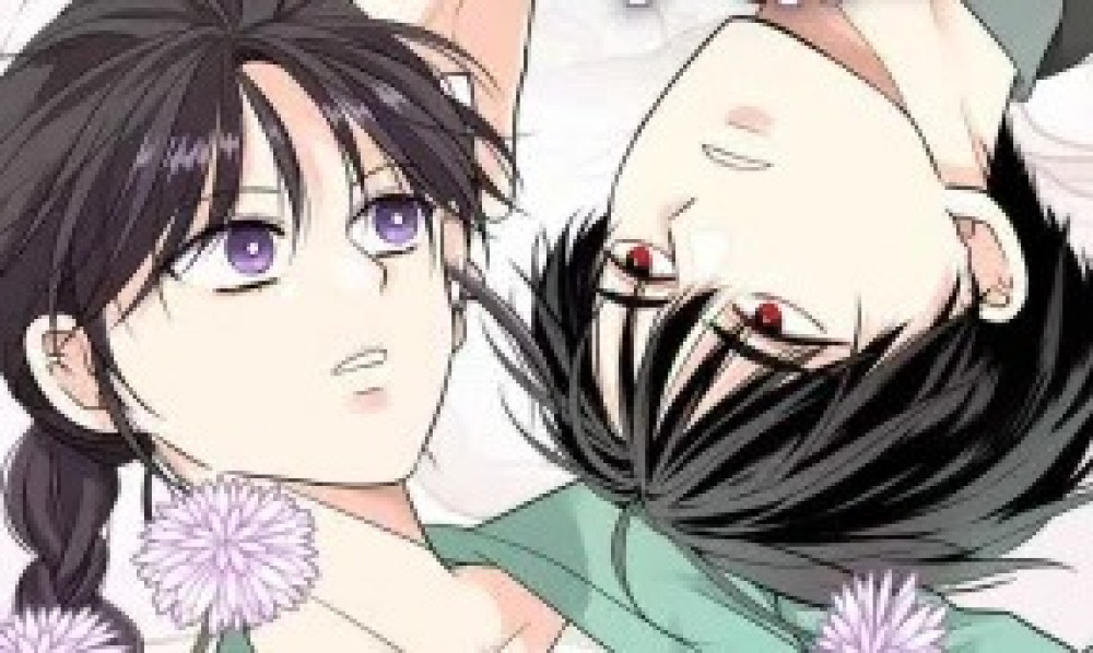 Baca Komik Manhwa Bencana Selalu Dekat