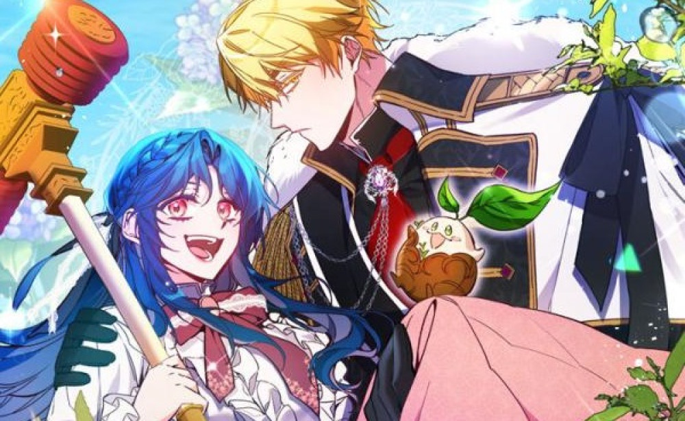 Baca Komik Manhwa Aku Datang Untuk Menghancurkan