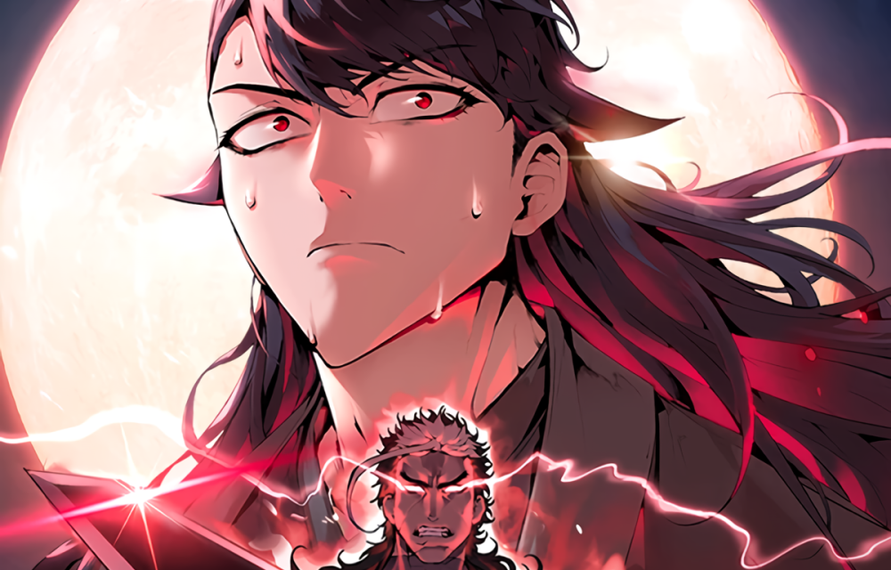 Baca Manhwa Pemimpin Kultus Iblis yang Enggan