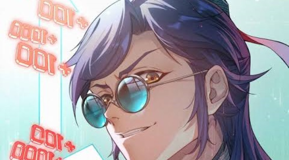 Baca Komik Manhua Tuan Muda Terlalu Benar