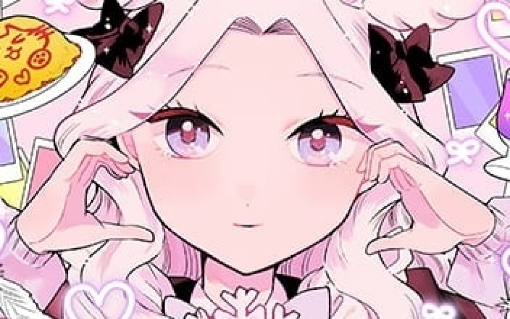 Baca Komik Manga Tsuruko Membalas Bantuannya