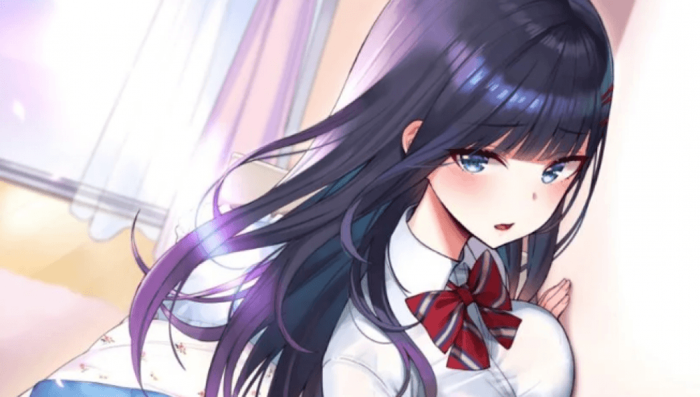 Baca Komik Manga Dokuzetsu Shoujo wa Amanojaku