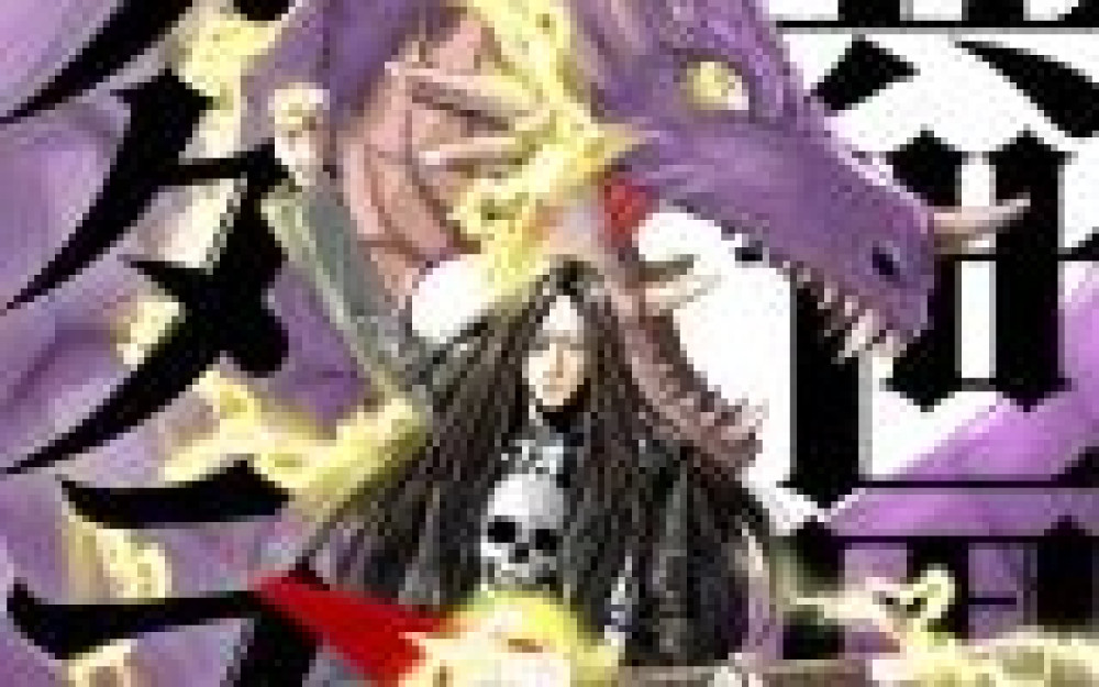 Baca Manga Metaller Dunia Lainnya