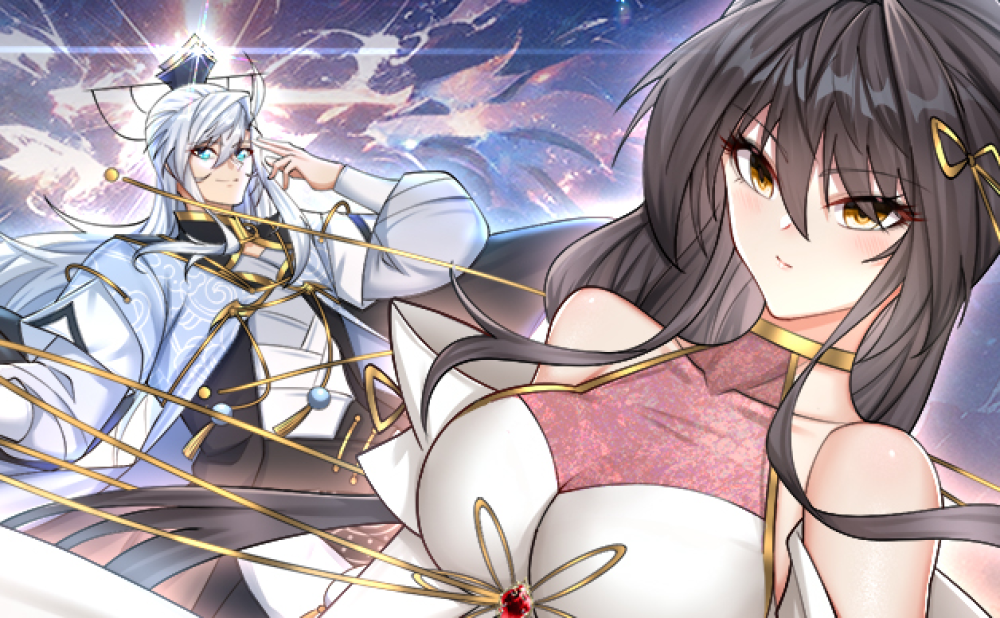 Baca Komik Manhua Ketika Organ Saya Terbangun, Saya Tiba-tiba Menjadi Tak Terkalahkan