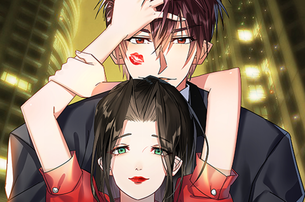 Baca Komik Manhua Pengawal Pribadinya