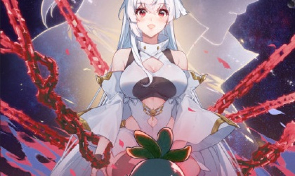 Baca Manhua Jangan Meremehkan Wortel Besar