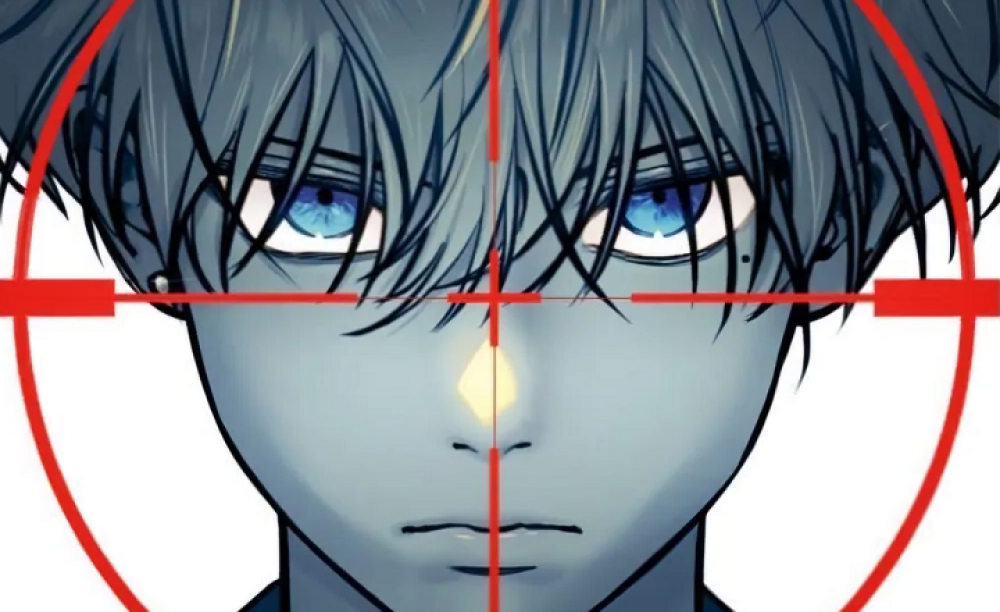 Baca Komik Manhwa Peraturan Anak Laki-Laki