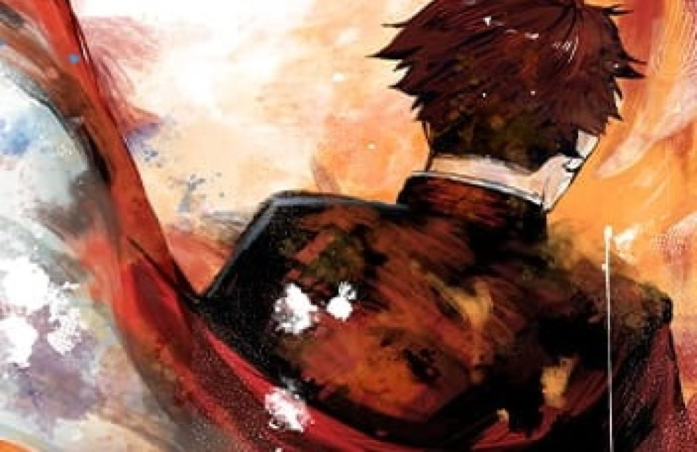 Baca Komik Manga Takahashi yang Ketiduran