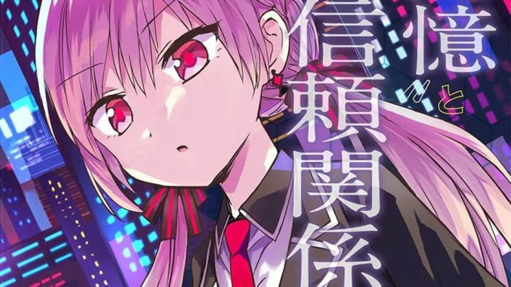 Baca Komik Manga Permainan Kenang-Kenangan