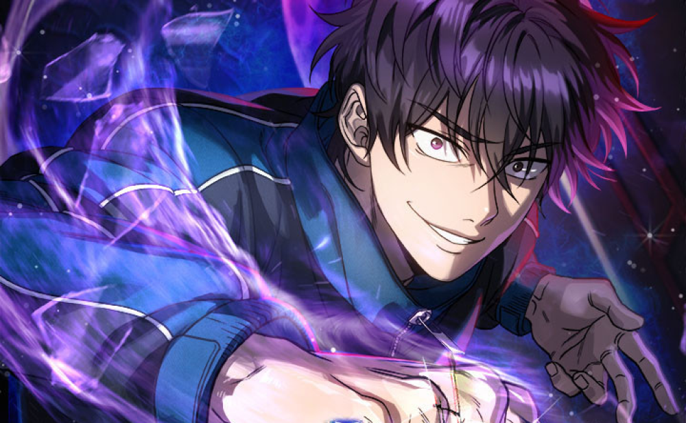 Baca Manhwa Kebangkitan Tunggal