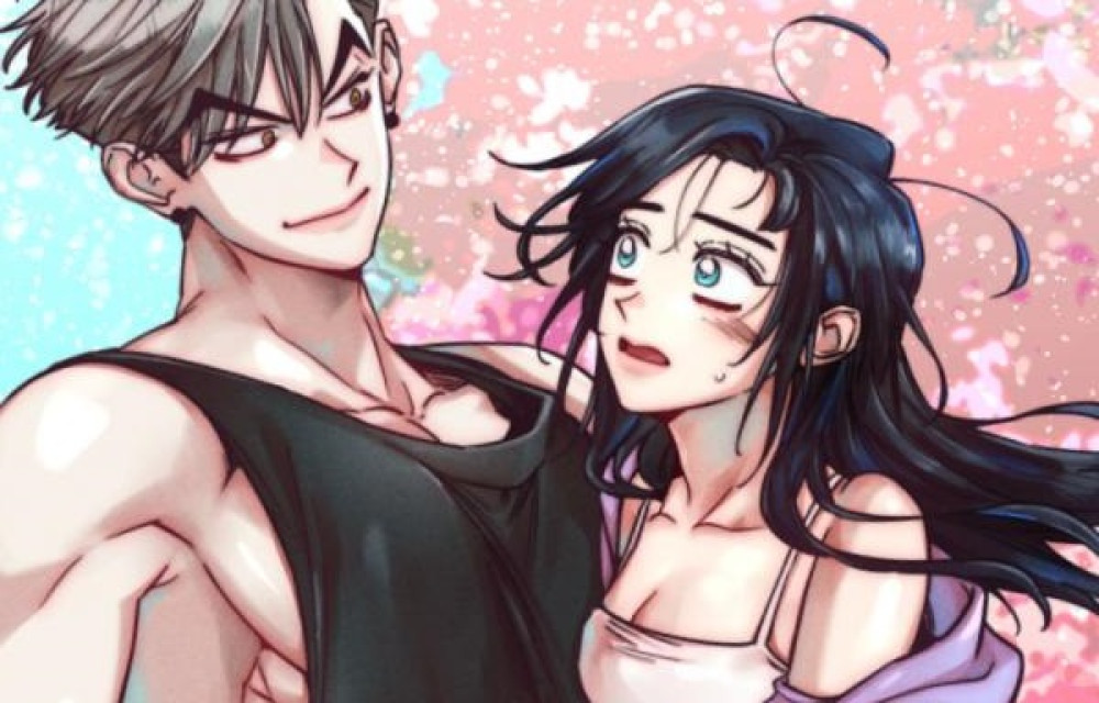 Baca Manhwa Ketidakpuasan Kaum Muda Terhadap Keinginannya