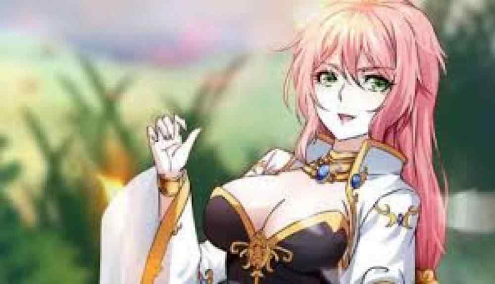 Baca Komik Manhua Sembilan Raja Dewa Matahari