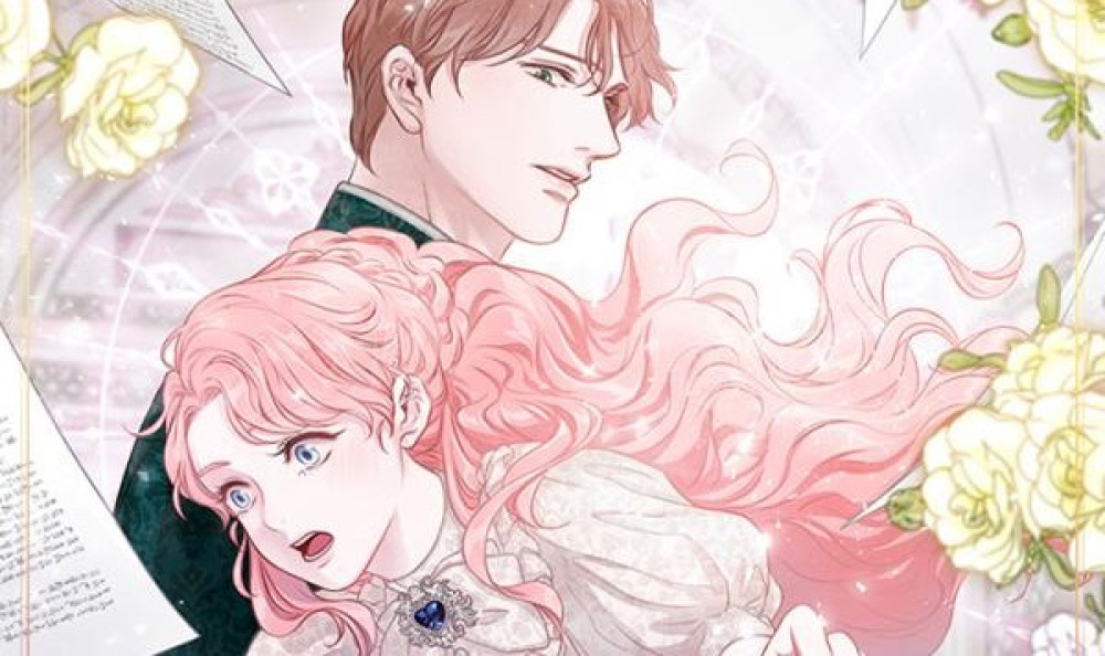 Baca Komik Manhwa Nasib Pemeran Utama Pria Abadi Ada di Tanganku