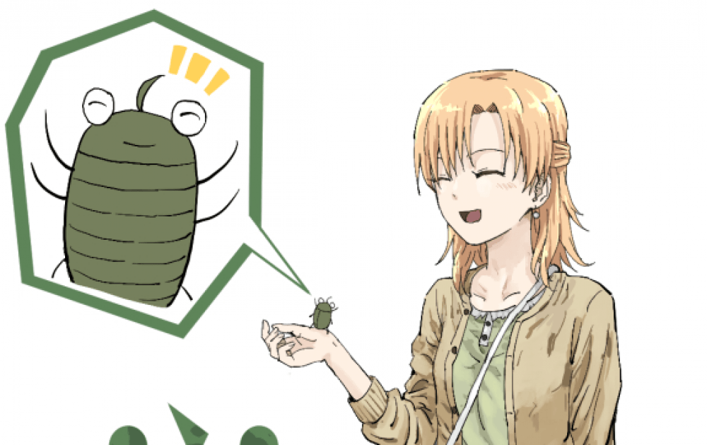 Baca Komik Manga Suamiku yang Sudah Mati Tidak Akan Berhenti Menggangguku