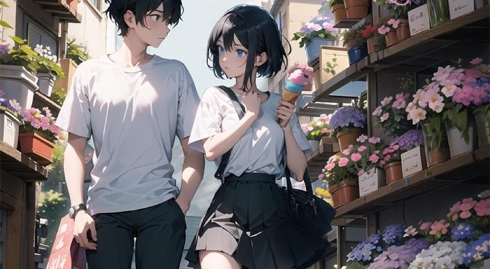 Baca Komik Manhua Aku Akan Bersamamu Di Bintang