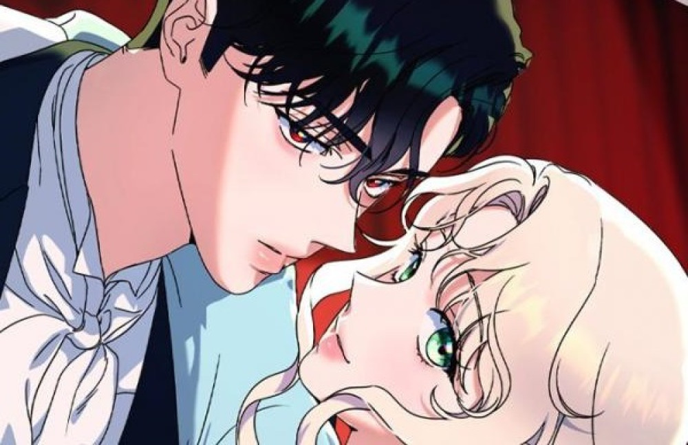 Baca Komik Manhwa Bagi Anda Yang Menganggap Penyesalan Adalah Sebuah Kemewahan