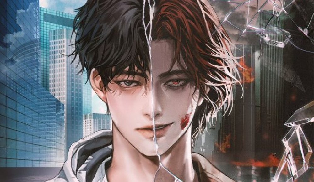 Baca Komik Manhwa Saya Disalahartikan Sebagai Aktor Jenius yang Mengerikan