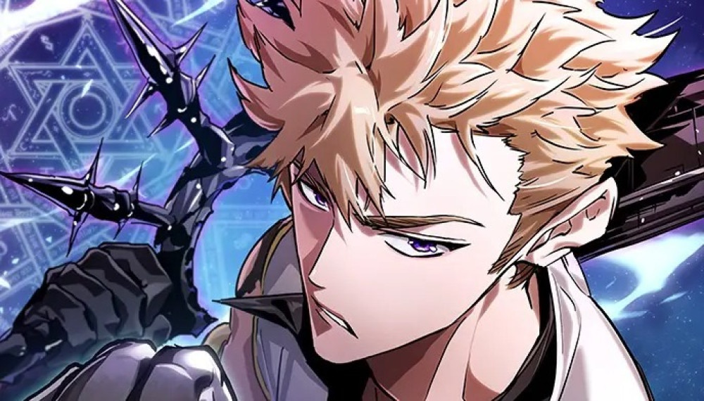 Baca Manhwa Light of Arad: Yang Pertama Berjalan