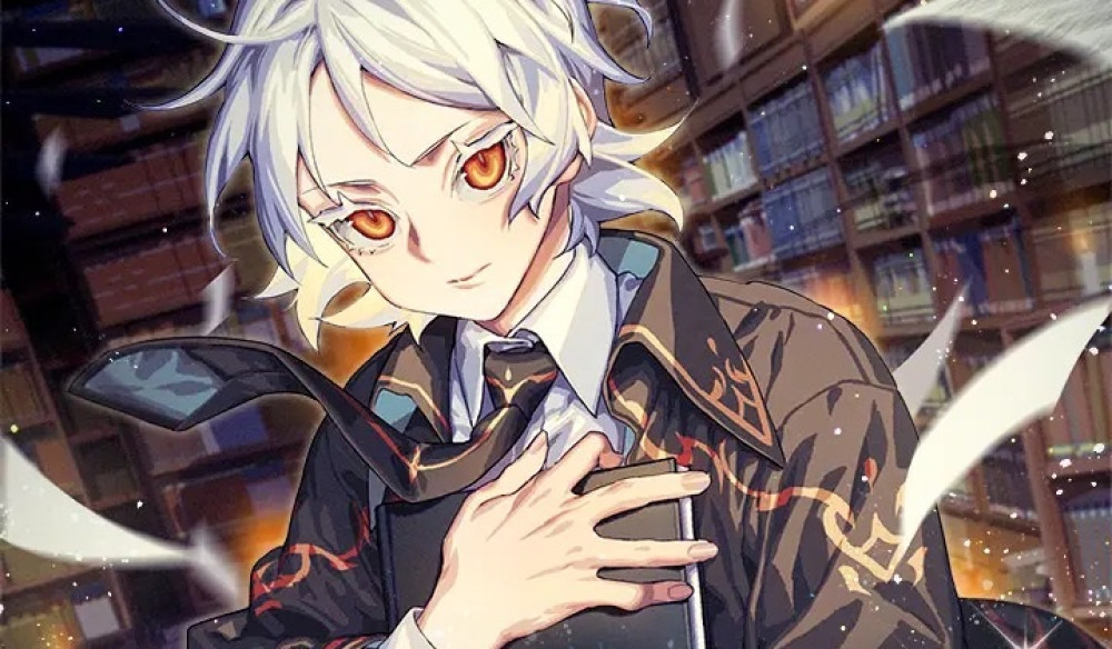 Baca Komik Manhwa Bacalah Aku!