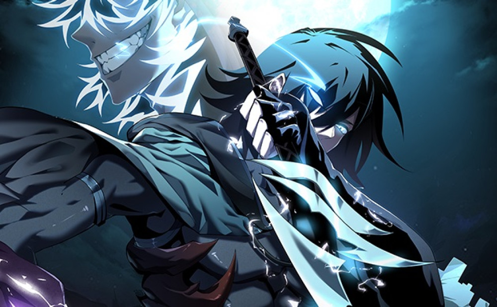 Baca Komik Manhua Kembalinya Pembunuh Kelas SSS