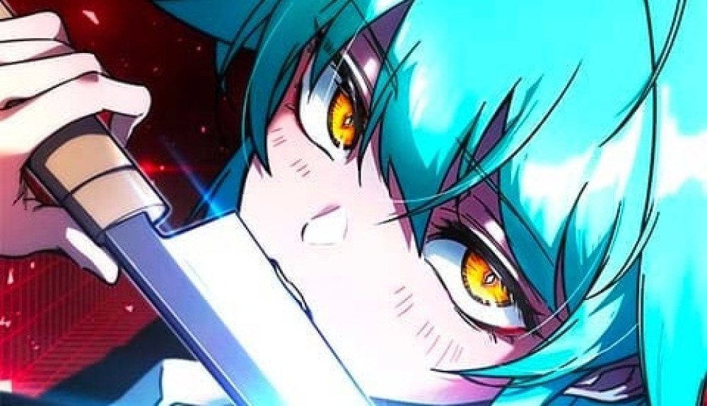 Baca Komik Manhwa Saya Mengambil alih Akademi Dengan Satu Pisau Sashimi