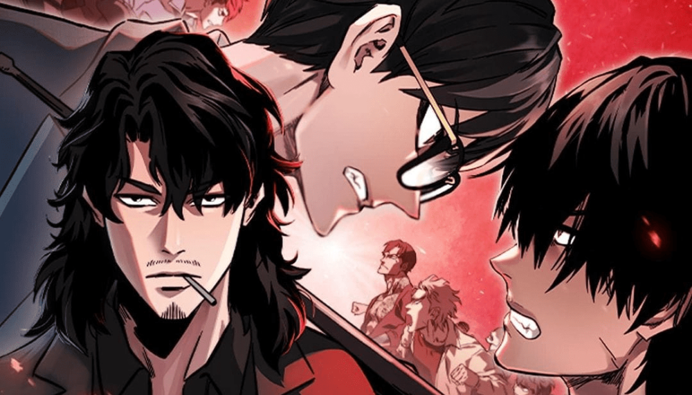 Baca Komik Manhwa Duel Kapten