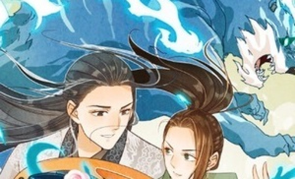 Baca Manhua Petualangan Gila Dokter Mistik