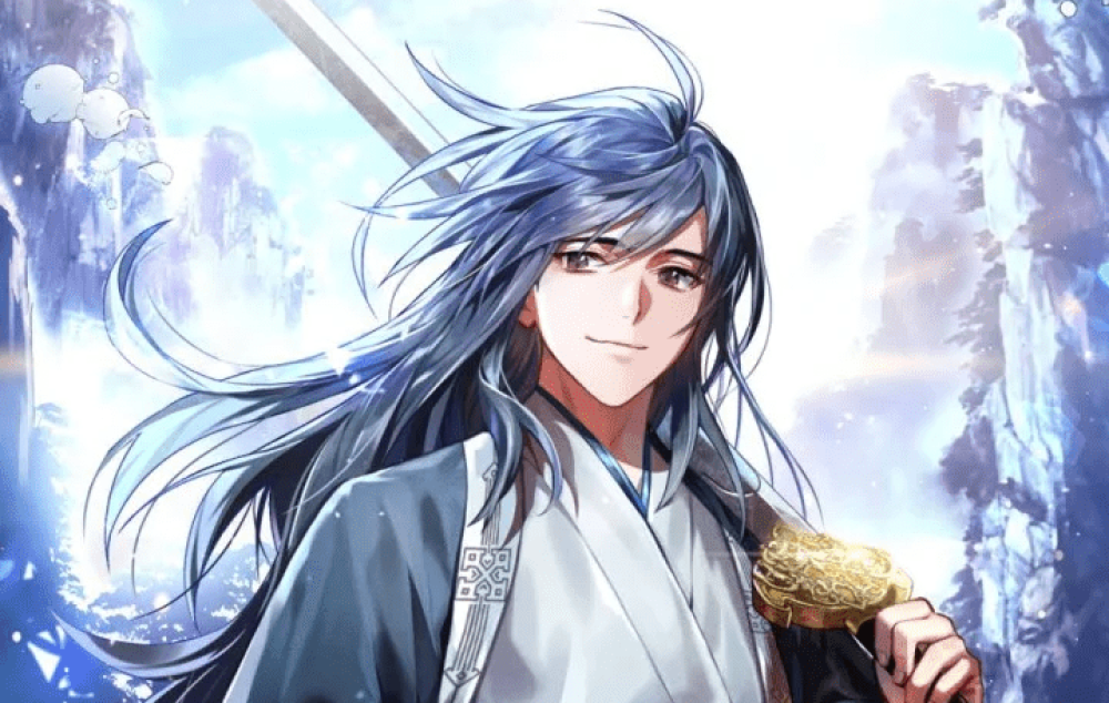 Baca Komik Manhua Wilayah Tak Terkalahkan