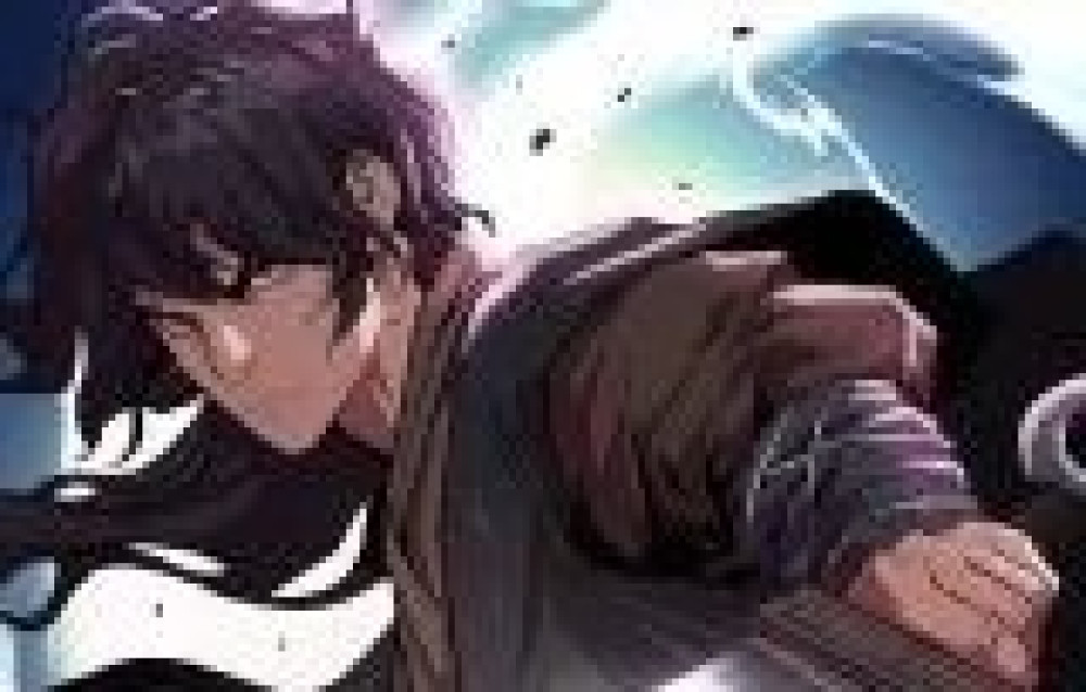 Baca Komik Manhwa Kisah Langit dan Bumi