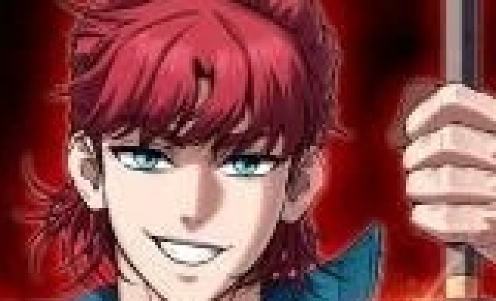 Baca Komik Manhwa Pahlawan Mengalahkan Para Pengganggu