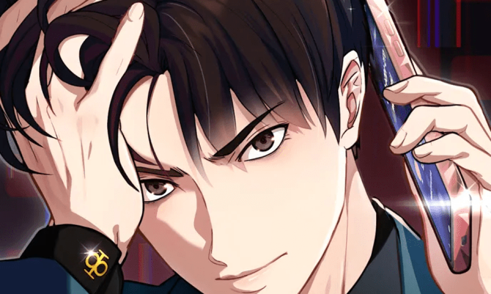 Baca Manhwa Hidupku Berubah Saat Menerima Voice Phishing